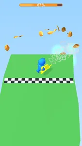 Blowing Leaves! screenshot 3