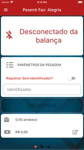 Pesenti Pecuária screenshot 1