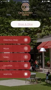 Cross County Center screenshot 0