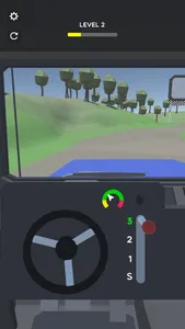 Offroad Master 3D screenshot 1