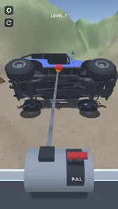 Offroad Master 3D screenshot 4