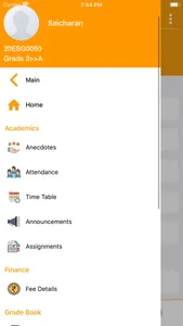 MDN Edify Education screenshot 1