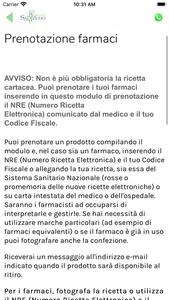 Farmacia San Zeno screenshot 0