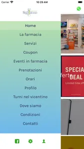 Farmacia San Zeno screenshot 1