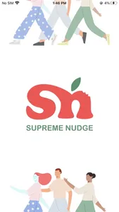 SupremeNudge screenshot 0