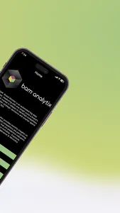 BAM Brand Monitor screenshot 1