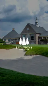 Cedarwood Country Club screenshot 0