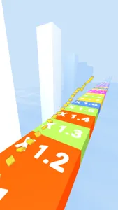 Wheelbarrow Run screenshot 2