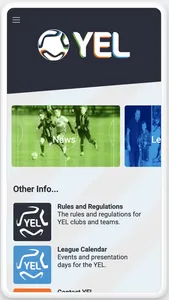 YEL On The Go screenshot 0