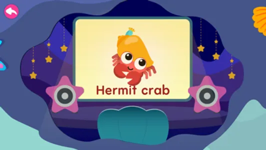 Baby Shark Adventure -BabyBots screenshot 5