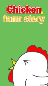 Chicken farm story ～Idle Game～ screenshot 4