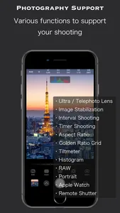 MyCam Pro screenshot 1