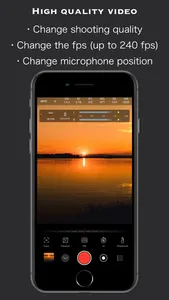 MyCam Pro screenshot 2