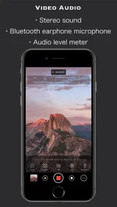 MyCam Pro screenshot 3