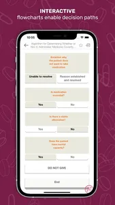 Psychiatry Prescribing Guide screenshot 3