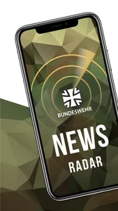 Bw-Newsradar screenshot 0