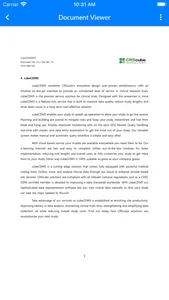 cubeConsent-I screenshot 1