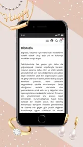 Bigrazia screenshot 2