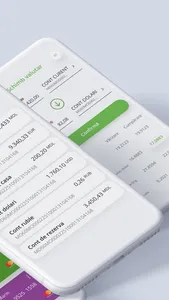 OTP Mobile Banking Moldova screenshot 1