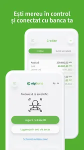 OTP Mobile Banking Moldova screenshot 7