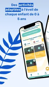 Gazouyi activités pour grandir screenshot 1