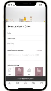 Beauty Match Pro screenshot 7