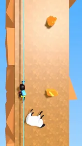 Mountain Climber 3D screenshot 0