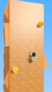 Mountain Climber 3D screenshot 1