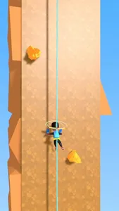 Mountain Climber 3D screenshot 2