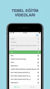 Hafız Mektebi screenshot 1