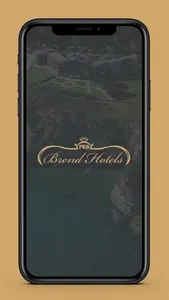 Brend Hotels “At Your Service” screenshot 0