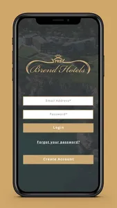 Brend Hotels “At Your Service” screenshot 3