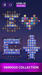 Sliding Match Puzzle Game screenshot 3