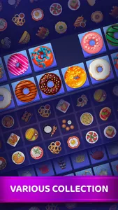 Sliding Match Puzzle Game screenshot 4