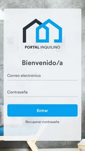 Portal Inquilino screenshot 0