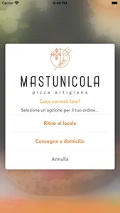 Mastunicola screenshot 1