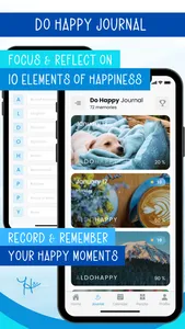 Do Happy: Daily Happier Habits screenshot 6