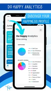 Do Happy: Daily Happier Habits screenshot 7