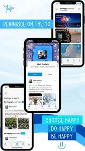 Do Happy: Daily Happier Habits screenshot 9
