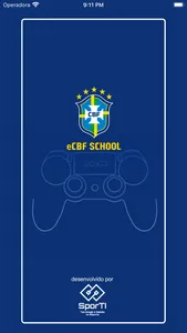 eCBF School screenshot 0