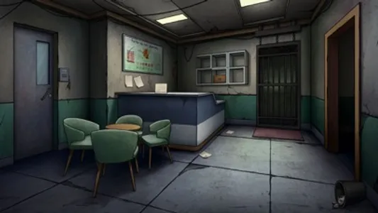 Cat and Escape screenshot 4