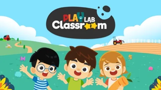 Playlab Classroom screenshot 0