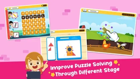 Playlab Classroom screenshot 3