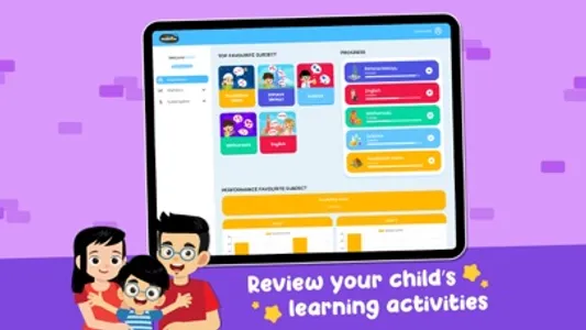 Playlab Classroom screenshot 5