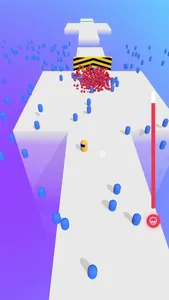 Magnetica! screenshot 2