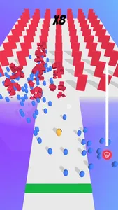 Magnetica! screenshot 3