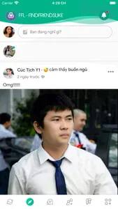 FindFriendsLike screenshot 3