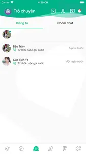 FindFriendsLike screenshot 4