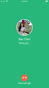 FindFriendsLike screenshot 5