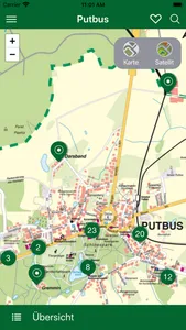 Putbus • app|ONE screenshot 3